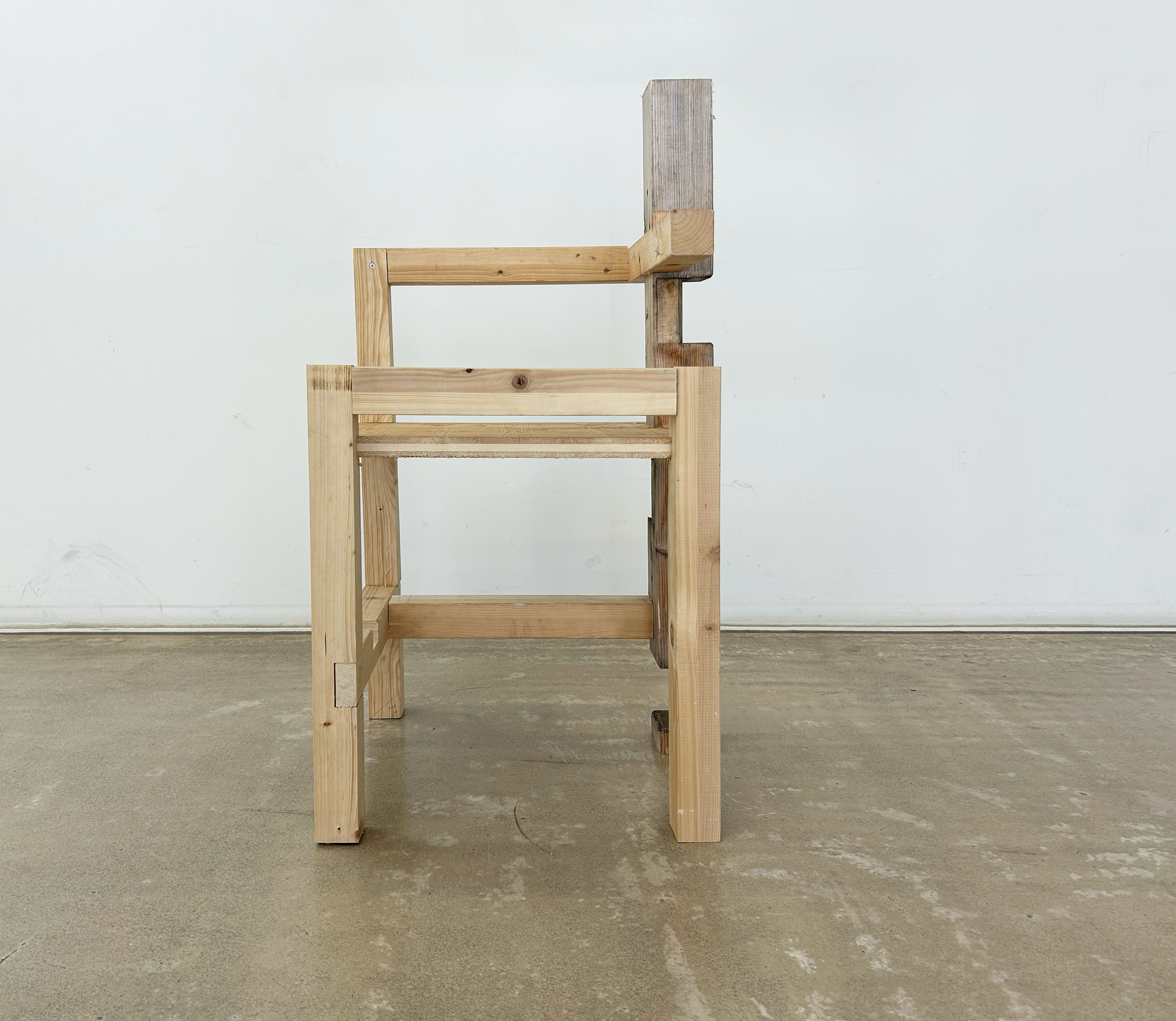 4.00 m x 0.80 m Table